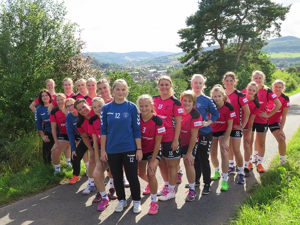 Herzlich Wilkommen SV Reichensachsen