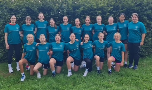SV-Reichensachsen C-Jugend Saison 2022/2023